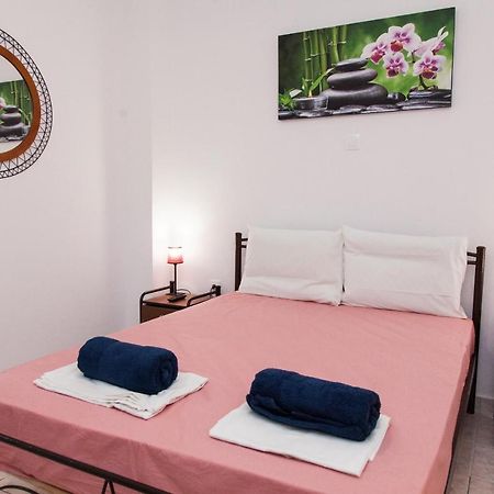 Cozy Apartment In Pireas Eksteriør billede